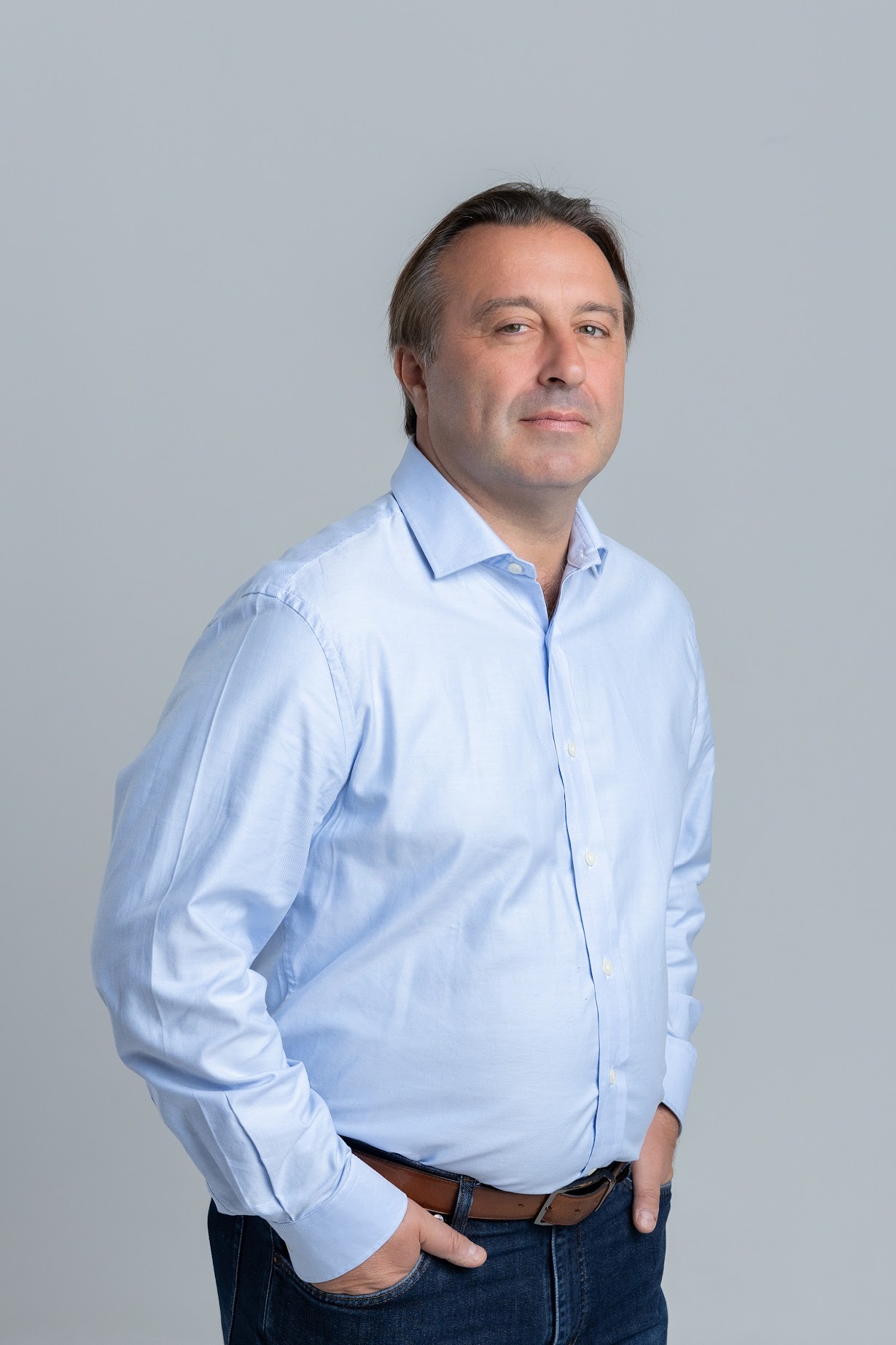 Davor Dubokovic