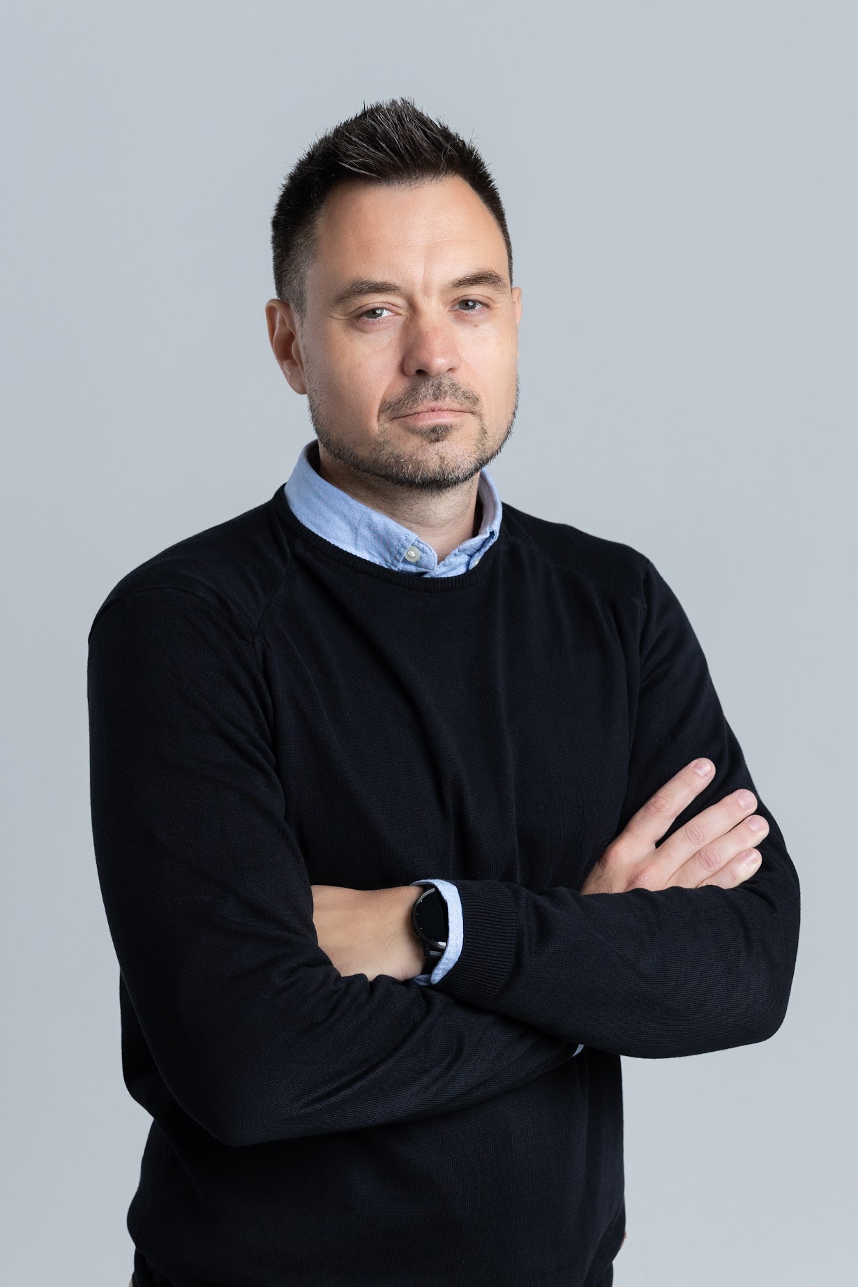 Tomislav Vlah